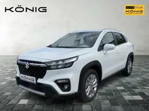 Suzuki SX4 S-Cross 1.5 COMFORT AGS