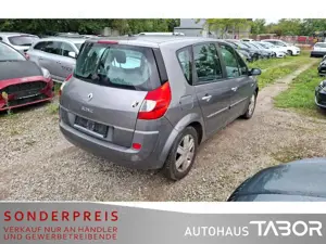Renault Scenic 1.6 16V Avantage Navi Klimaaut. Keyless Bild 3