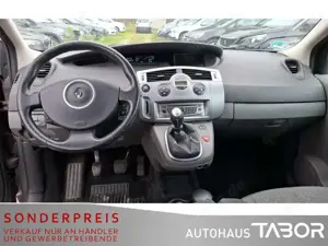 Renault Scenic 1.6 16V Avantage Navi Klimaaut. Keyless Bild 5