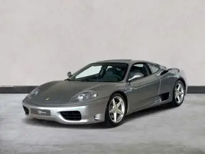 Ferrari 360 Modena F1   ***Ferrari Frankurt***
