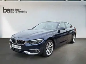BMW 440 xDrive Luxury Line ACC/HUD/M-FWK