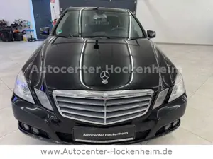 Mercedes-Benz E 200 E -Klasse Lim. E 200 CDI BlueEfficiency Bild 3