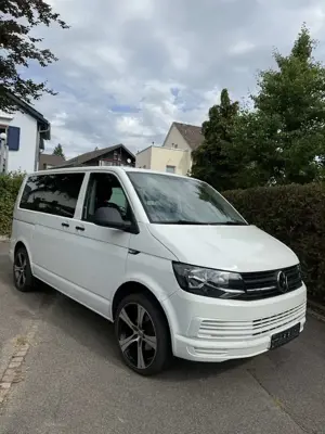 Volkswagen T6 Multivan Multivan Trendline