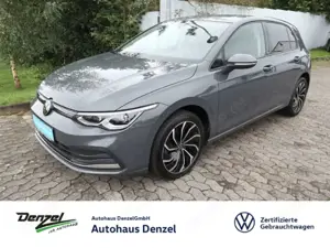 Volkswagen Golf VIII "ACTIVE" 1.5 TSI ACC/NAV/KAMERA