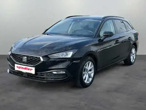 SEAT Leon Sportstourer Style 1.5 eTSI DSG / Navi, LED Bild 2