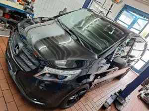 Mercedes-Benz Vito Vito 119 CDI 119 CDI (BlueTEC) Kompakt Aut. Mixto