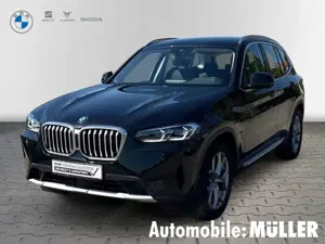 BMW X3 xDrive20i *HiFi*RFK*ACC*DAB*Komfortzugang*LED*