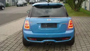 MINI Cooper S Mini Cooper S BAYSWATER. VOLL!TOP! Bild 3