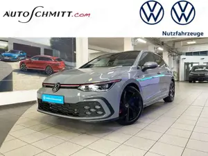 Volkswagen Golf GTI 2.0 TSI DSG MATRIX-LED+KAMERA+NAVI+ACC