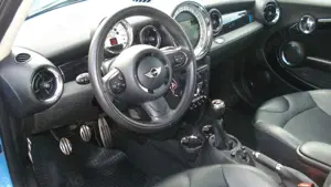 MINI Cooper S Mini Cooper S BAYSWATER. VOLL!TOP! Bild 4