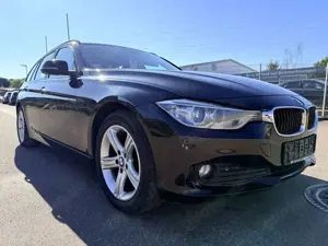 BMW 320 Baureihe 3 Touring 320 d Panorama