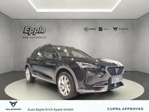 CUPRA Formentor Navi LED ACC klimaaut.Winterpaket FullLink uvm