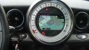 MINI Cooper S Mini Cooper S BAYSWATER. VOLL!TOP! Bild 5