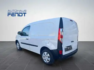 Renault Kangoo Z.E.33 (mit Batterie) Trennwand Klima PDC Bild 3