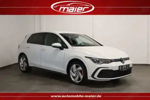 Volkswagen Golf GTE eHybrid-Virtual-Navi-ACC-LED-SHZ-PDC-