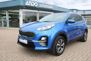 Kia Sportage 1.6 Dream Team 2WD Navi/CarPlay/Kamera