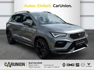 CUPRA Ateca 2.0 TSI 4Drive DSG Panoramad/Soundssystem Bild 2