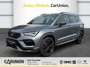 CUPRA Ateca 2.0 TSI 4Drive DSG Panoramad/Soundssystem