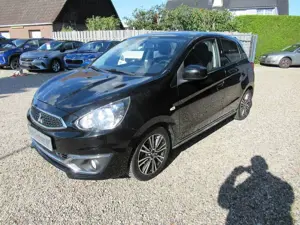 Mitsubishi Space Star 1.2 Clear Tec Edition 100+