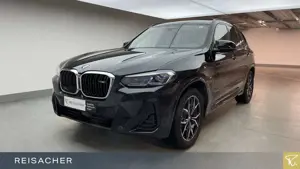 BMW X3 M i A Pano,Standh,ACC,AHK,HUD,hk,Laser