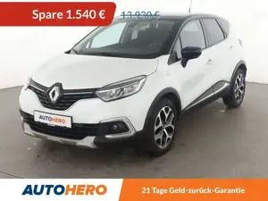 Renault Captur 1.3 TCe Collection*NAVI*TEMPO*PDC*LIM*SHZ*