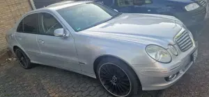 Mercedes-Benz E 200 E 200 Kompressor (211.041)