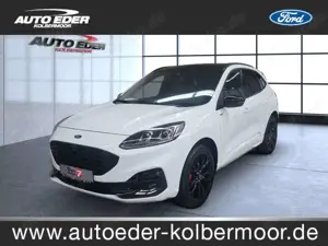 Ford Kuga ST-Line X Sportpaket Bluetooth Navi LED Klima