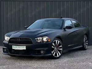 Dodge Charger SRT8 6.4HEMI V8 PERFORMANCE *VOLL*
