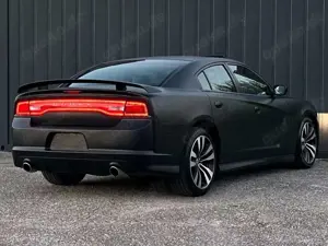 Dodge Charger SRT8 6.4HEMI V8 PERFORMANCE *VOLL* Bild 5