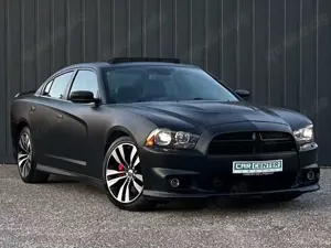 Dodge Charger SRT8 6.4HEMI V8 PERFORMANCE *VOLL* Bild 3