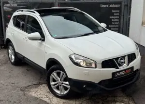 Nissan Qashqai Tekna 2.0l XENON*2.HAND*NAVI*KAMERA*PANO