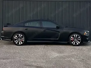 Dodge Charger SRT8 6.4HEMI V8 PERFORMANCE *VOLL* Bild 4