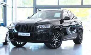 BMW X6 xDrive 30d M Sport *Laser*Sthz*AHK*HUD*360°