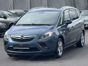 Opel Zafira Tourer 1.6 SIDI Turbo Innovation