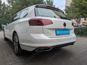 Volkswagen Passat Variant Passat Variant 1.4 TSI Hybrid GTE *Matrix,Navi* Bild 4