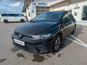 Volkswagen Polo VI Move 1. Hand