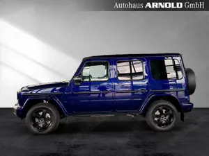 Mercedes-Benz G 400 G 400 d PROFESSIONAL SUPERIOR Technik TV AHK 360 Bild 3