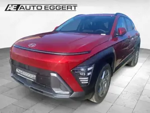 Hyundai KONA Trend T-GDI EU6e SX2 (MY25) 1.6 T-GDi (138PS) 6-M