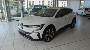 Renault Megane E-Tech Electric Techno*ACC*LED*360°-Kam*