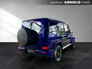 Mercedes-Benz G 400 G 400 d PROFESSIONAL SUPERIOR Technik TV AHK 360 Bild 5