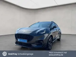 Ford Puma 1.0 Hybrid Aut. ST-LINE X *Winterpaket*