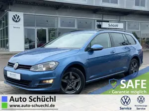 Volkswagen Golf Variant 2.0 TDI Comfortline Life NAVI+AHK+P