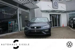 SEAT Leon ST 2.0 TDI FR Black Matt Edition DSG Navi LED ACC