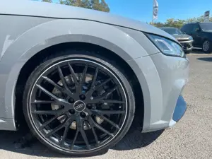 Audi TT RS ohne OPF BO|Carbon|280kmh Bild 5