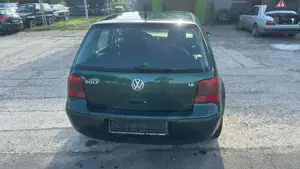 Volkswagen Golf Golf IV 1.6 Trendline **HU/AU NEU** - AUTOMATIK Bild 3