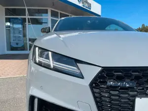 Audi TT RS ohne OPF BO|Carbon|280kmh Bild 4