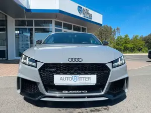 Audi TT RS ohne OPF BO|Carbon|280kmh Bild 2