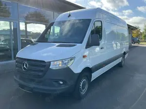 Mercedes-Benz Sprinter Sprinter 317 CDI Lang 360/NAVI/DAB/GRA/SHZ
