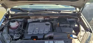 Volkswagen Sharan Highline BMT Bild 5