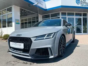 Audi TT RS ohne OPF BO|Carbon|280kmh Bild 3